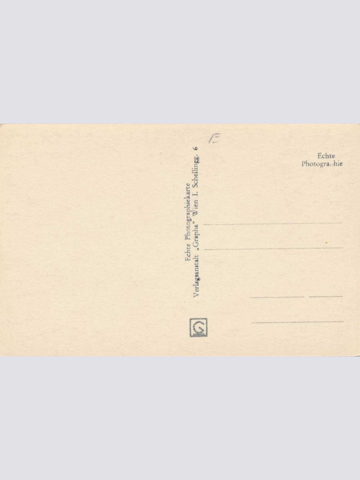 AK, Sonnwendhof, Semmering, Niederösterreich (S803)