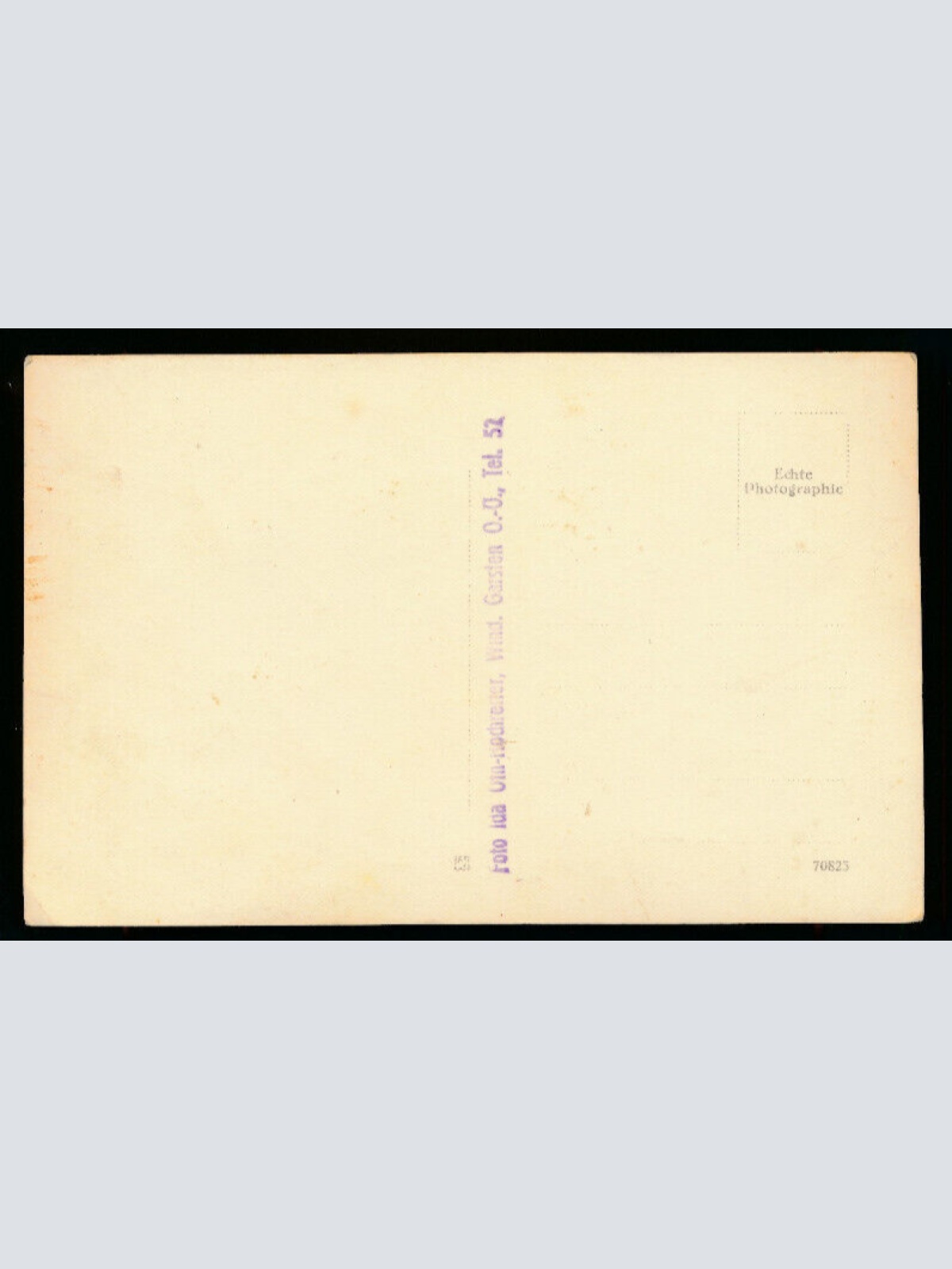 AK aus Molln Oberösterreich (4996)