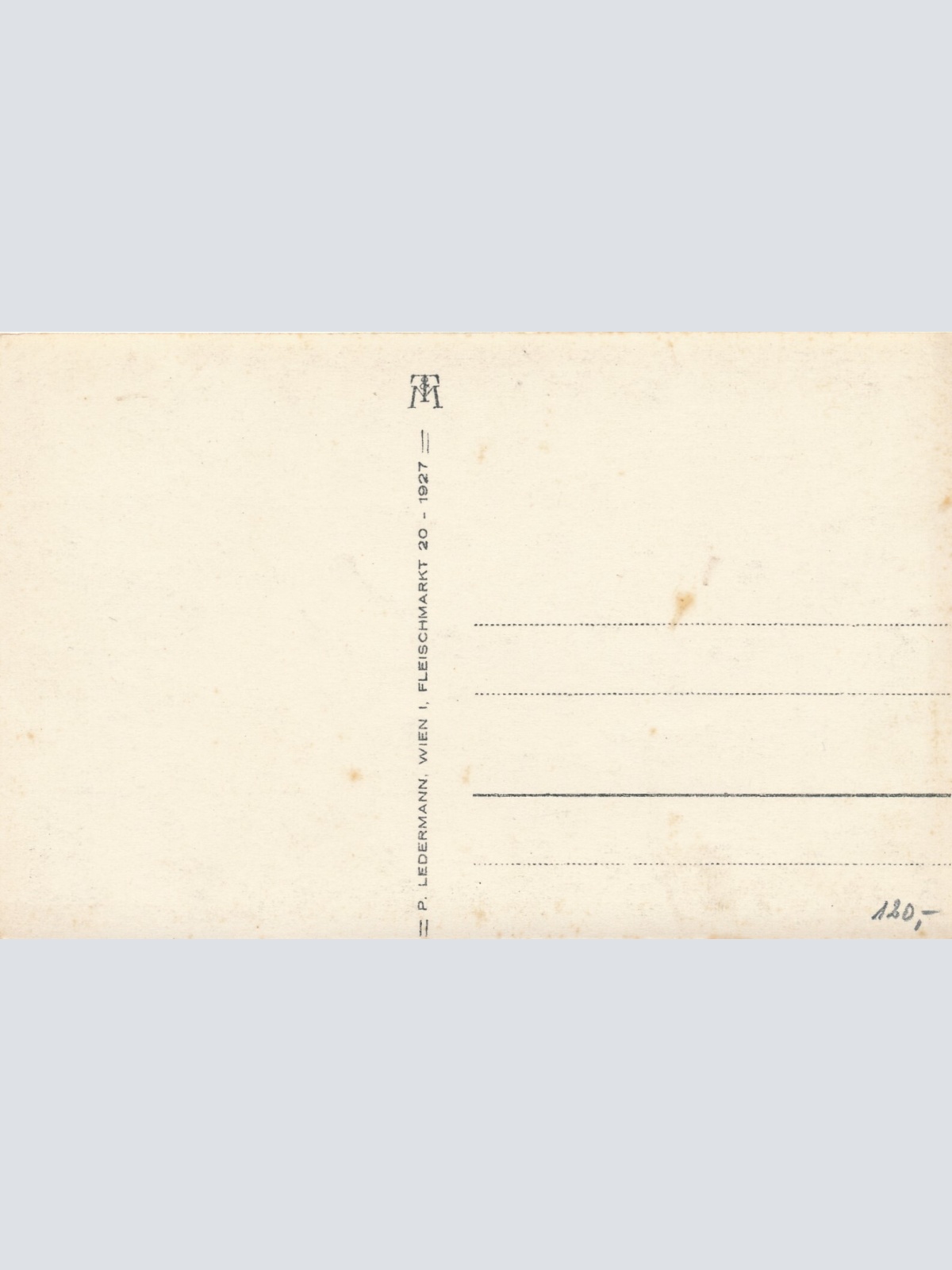 AK, Weyer an der Enns, Oberösterreich (S892)