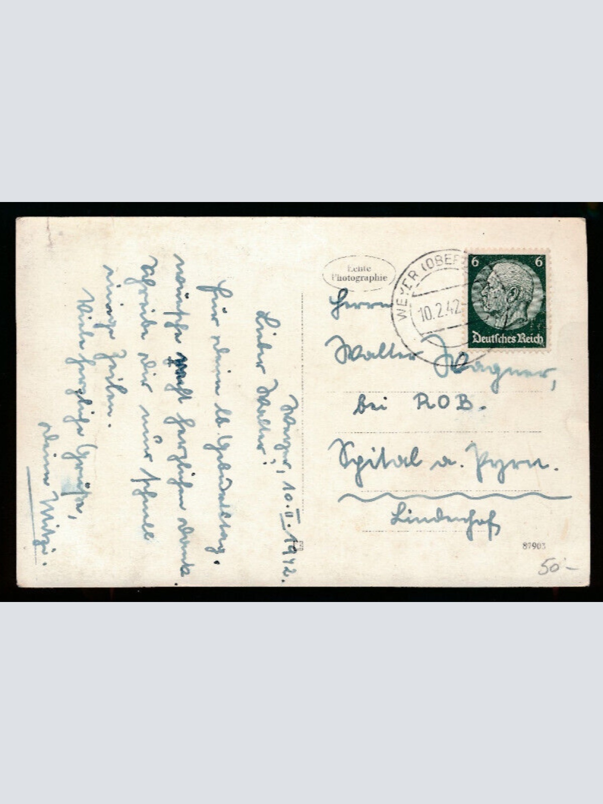 AK aus Weyer an der Enns Oberösterreich (5083)