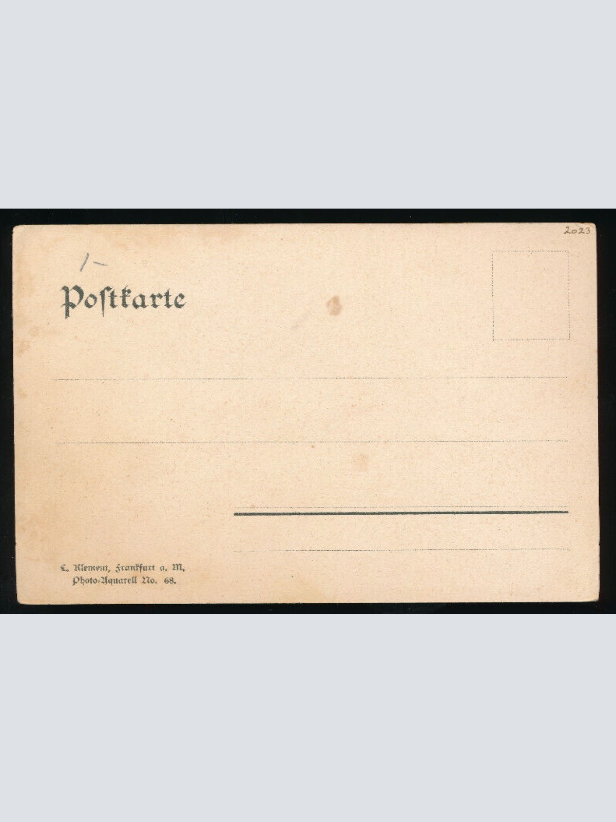 AK aus Mainz mit Dampfer Rheinland - Pfalz  (5192)