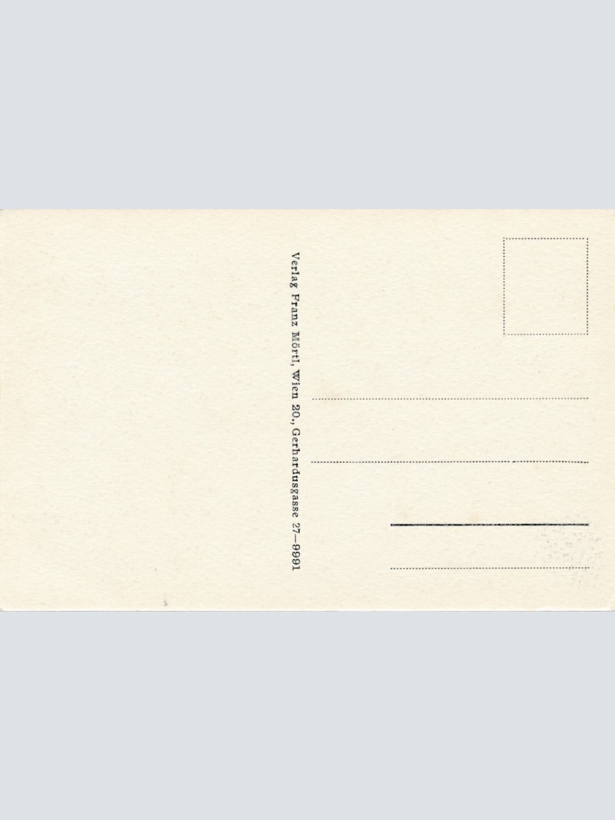 AK, Haag am Hausruck, Oberösterreich, Hauptplatz (S1055)