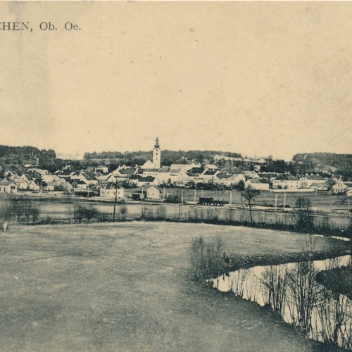 AK, Waizenkirchen, Oberösterreich (S1056)