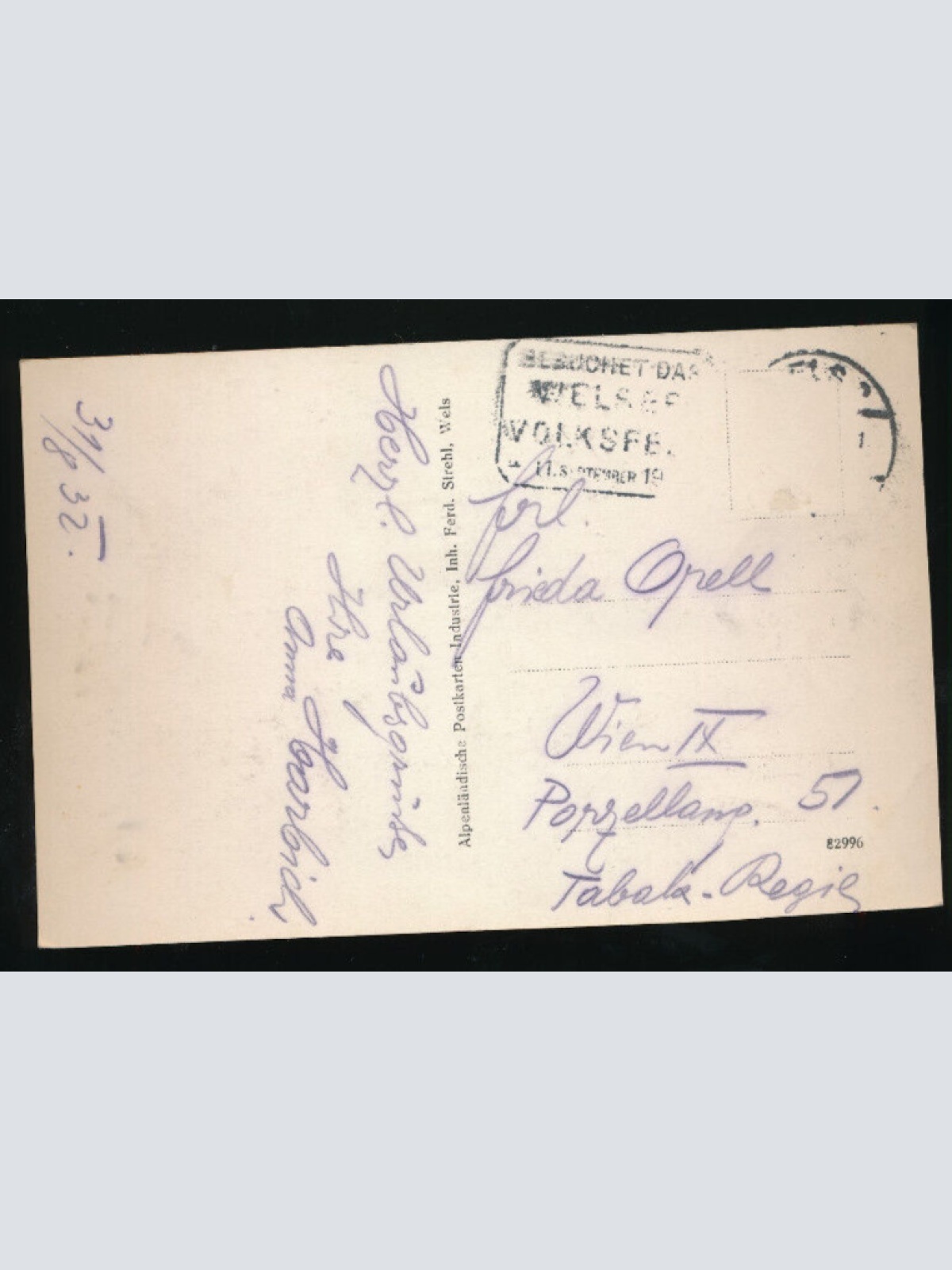 AK aus Wels Krankenhaus Oberösterreich (5254)