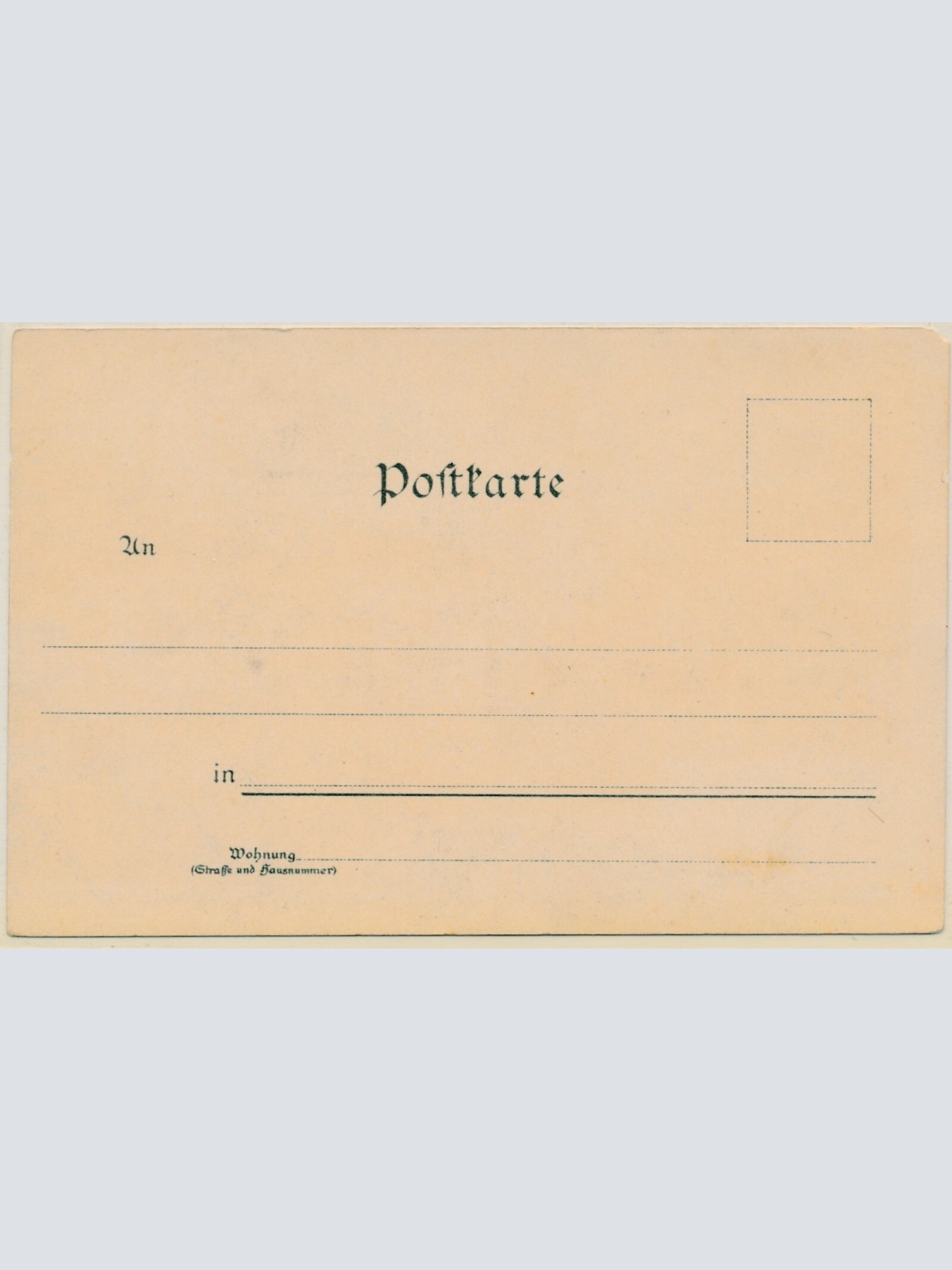 AK, Passau, Innstadt mit Mariahilf, Bayern (S706)