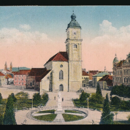 AK aus Maribor Slowenien (5434)