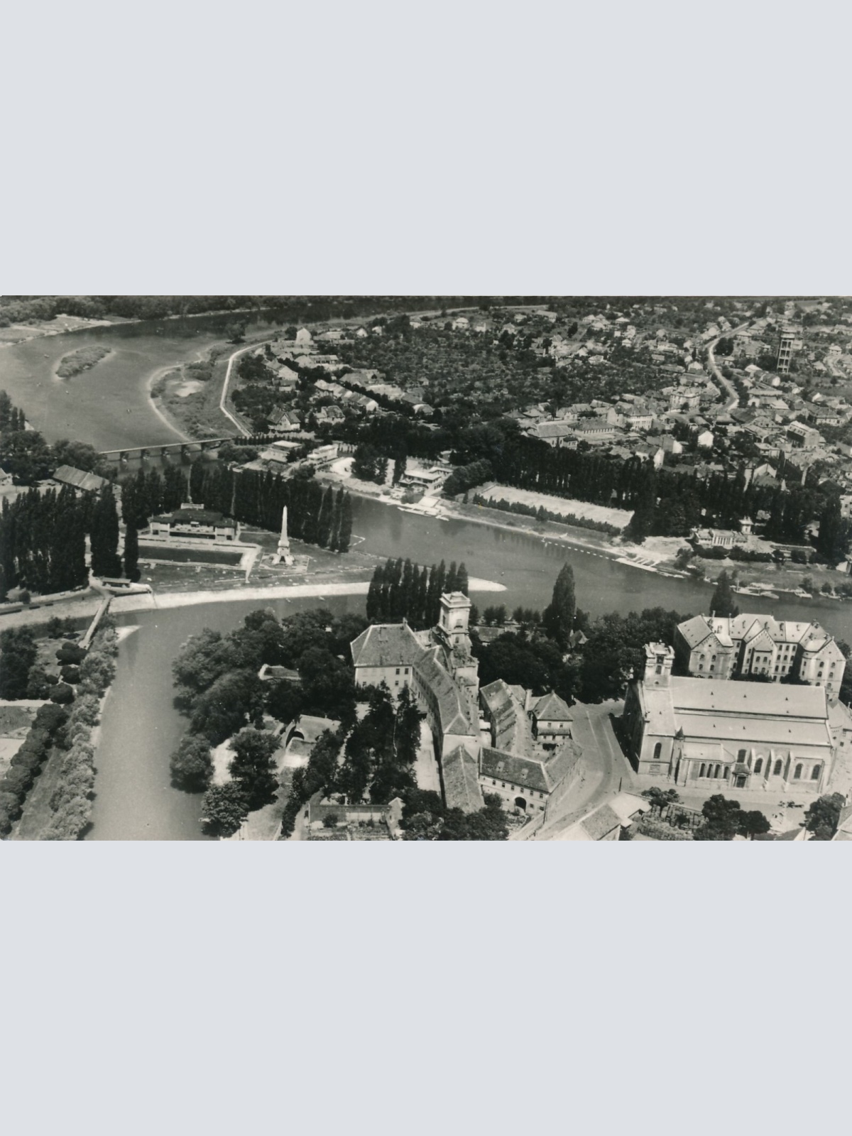 AK, Győr, Latkep, Ungarn (S948)