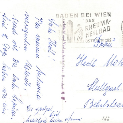 AK, Berndorf, Niederösterreich (S1161)