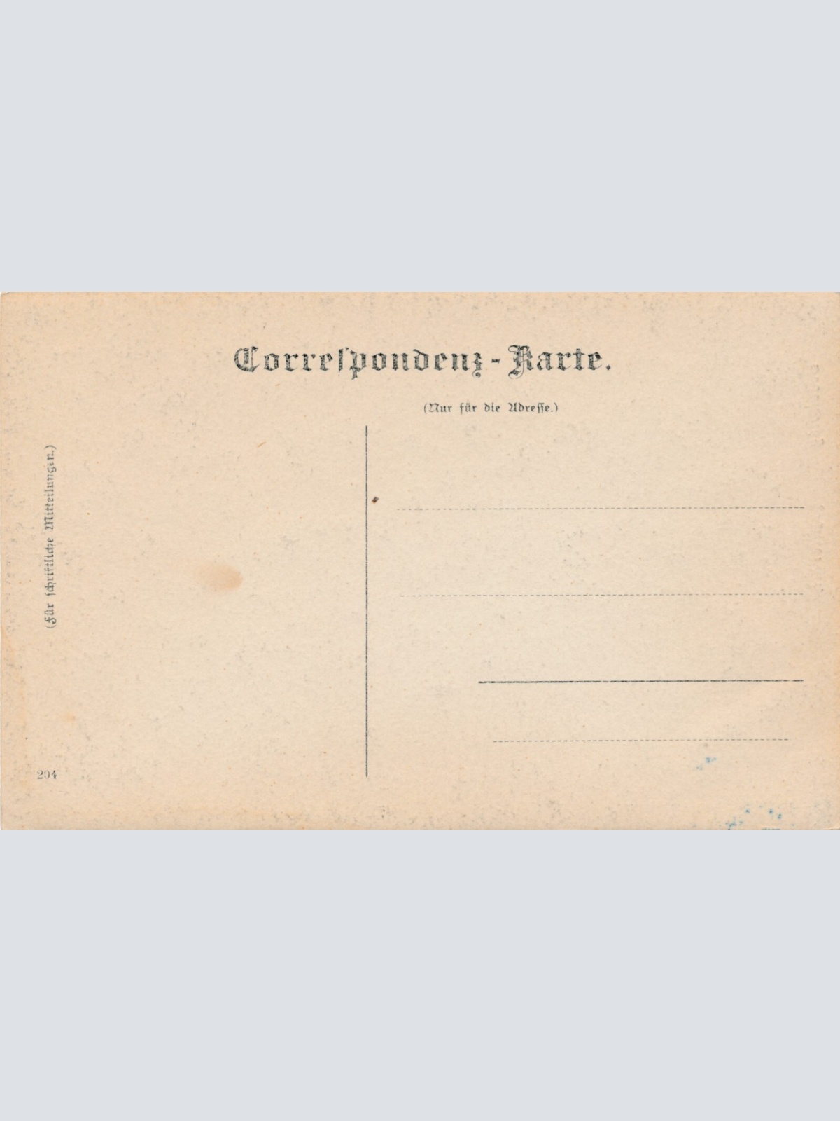 AK, Hochsteg, Zillertal, Tirol, Finkenberg (S909)