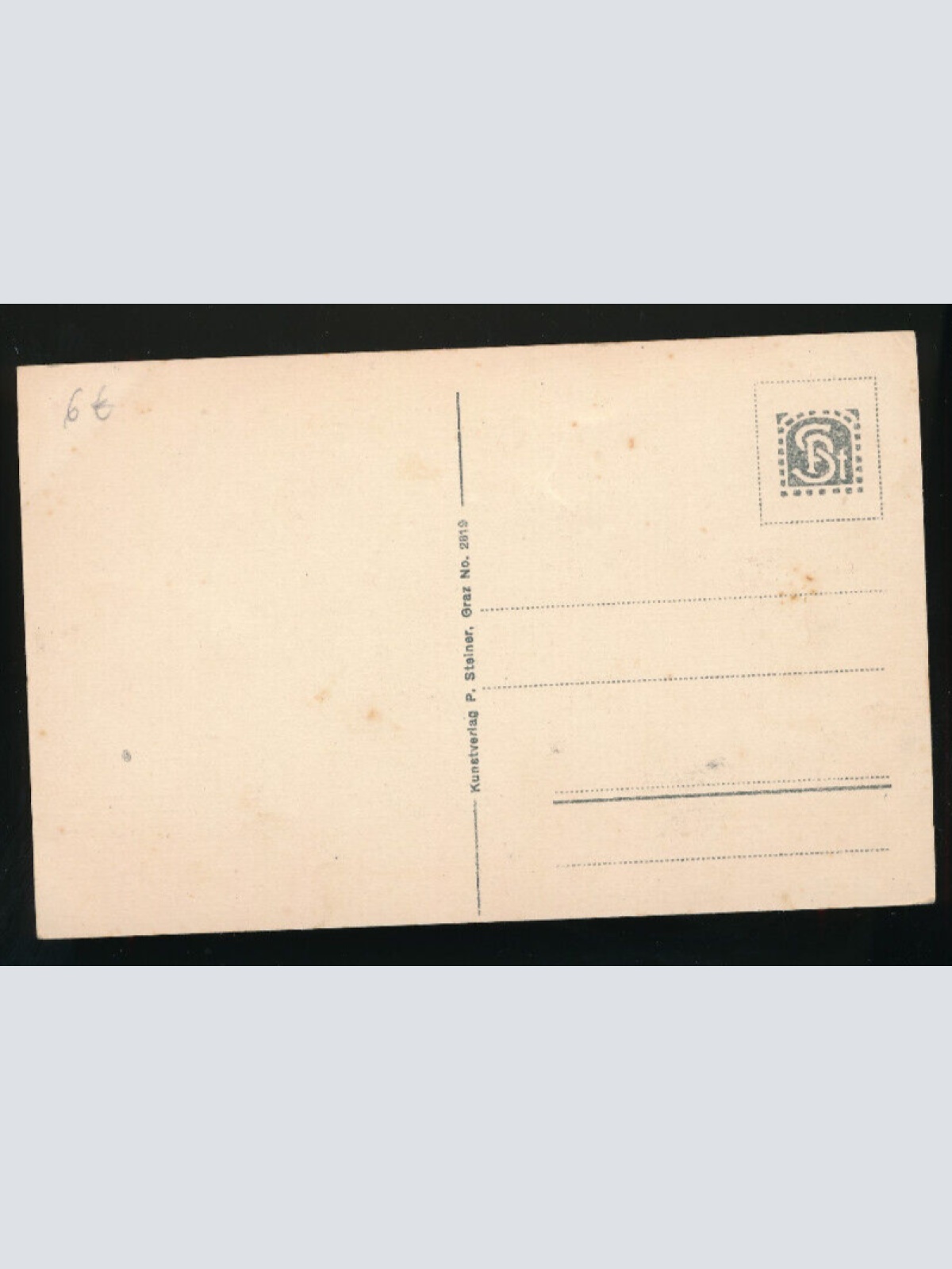 AK aus Seewiesen am Fusse des Hochschwabs Steiermark (5130)