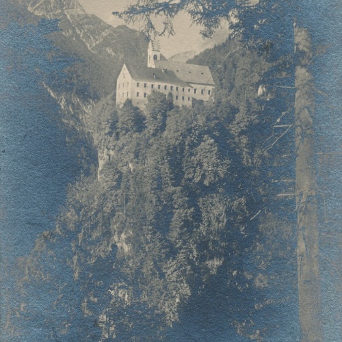 AK, St. Georgenberg, Tirol (S1169)