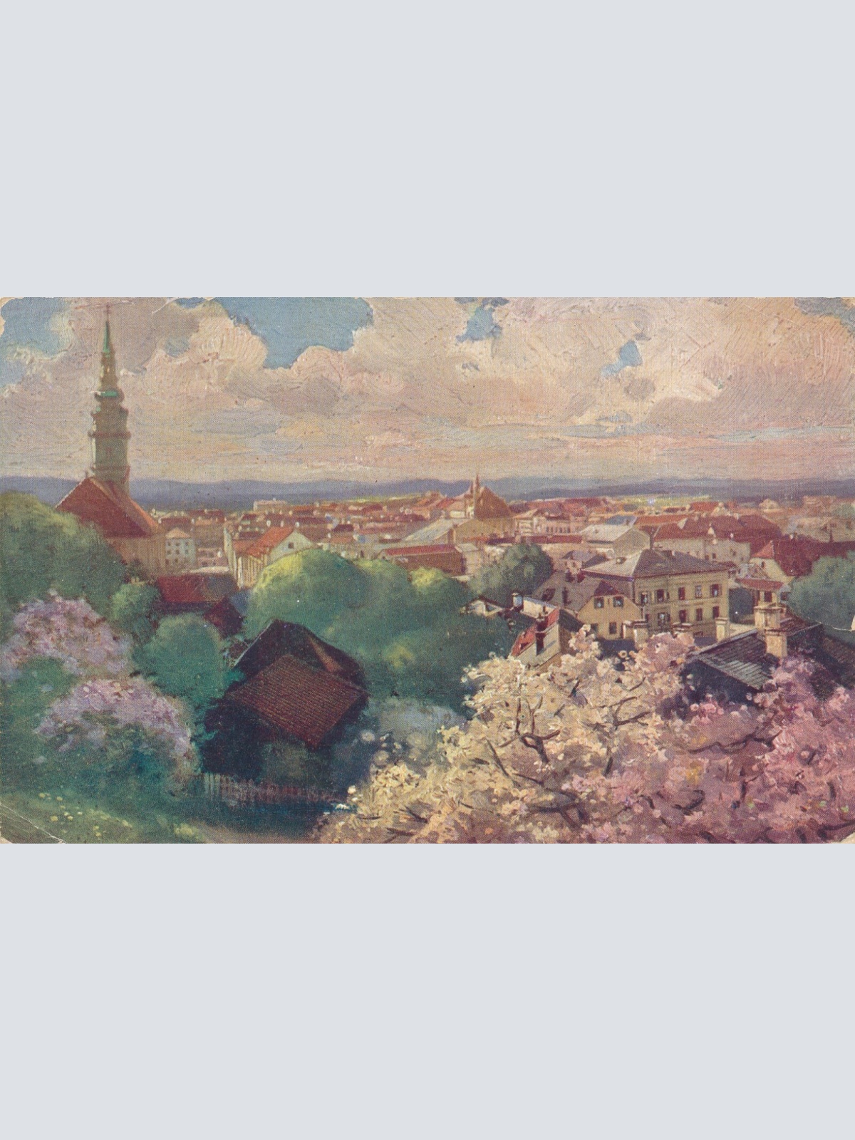 AK, Ried im Innkreis, Oberösterreich (S939)