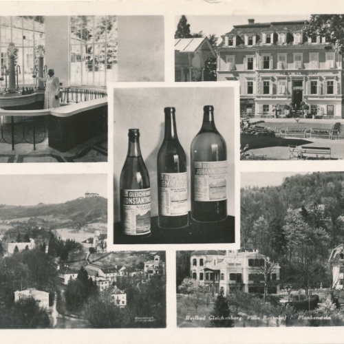 AK, Bad Gleichenberg, Steiermark (S1131)