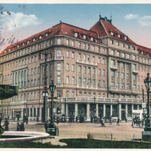 AK, Bratislava, Slowakei (S1214)