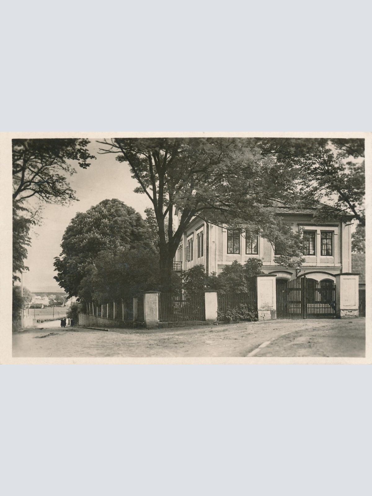 AK, Horní Jelení, Tschechien (S1195)