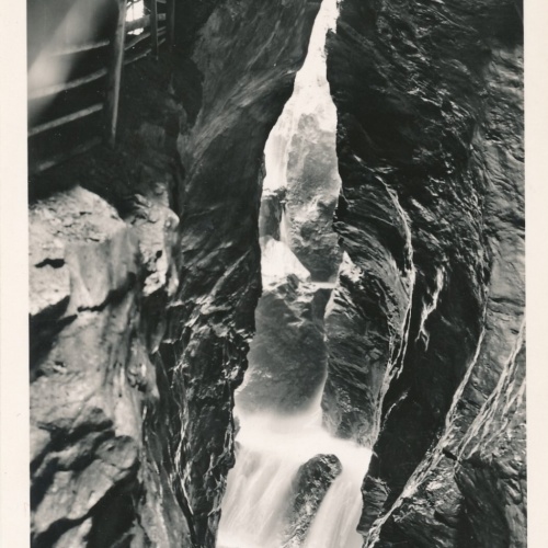 AK, Liechtensteinklamm, Hadesschacht (S1202)