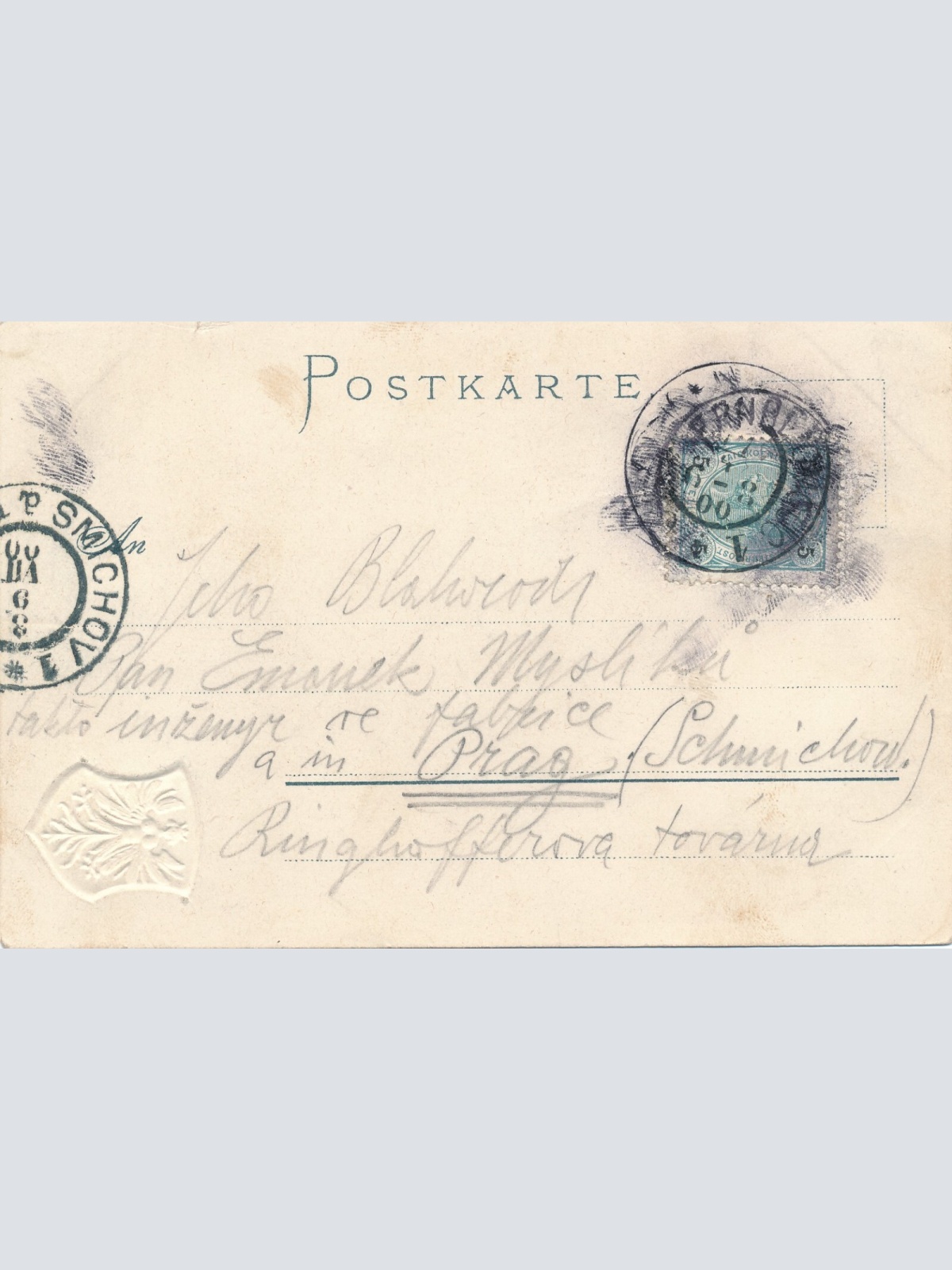 AK, Nürnberg, Bratwurstglöcklein, Bayern (S1231)