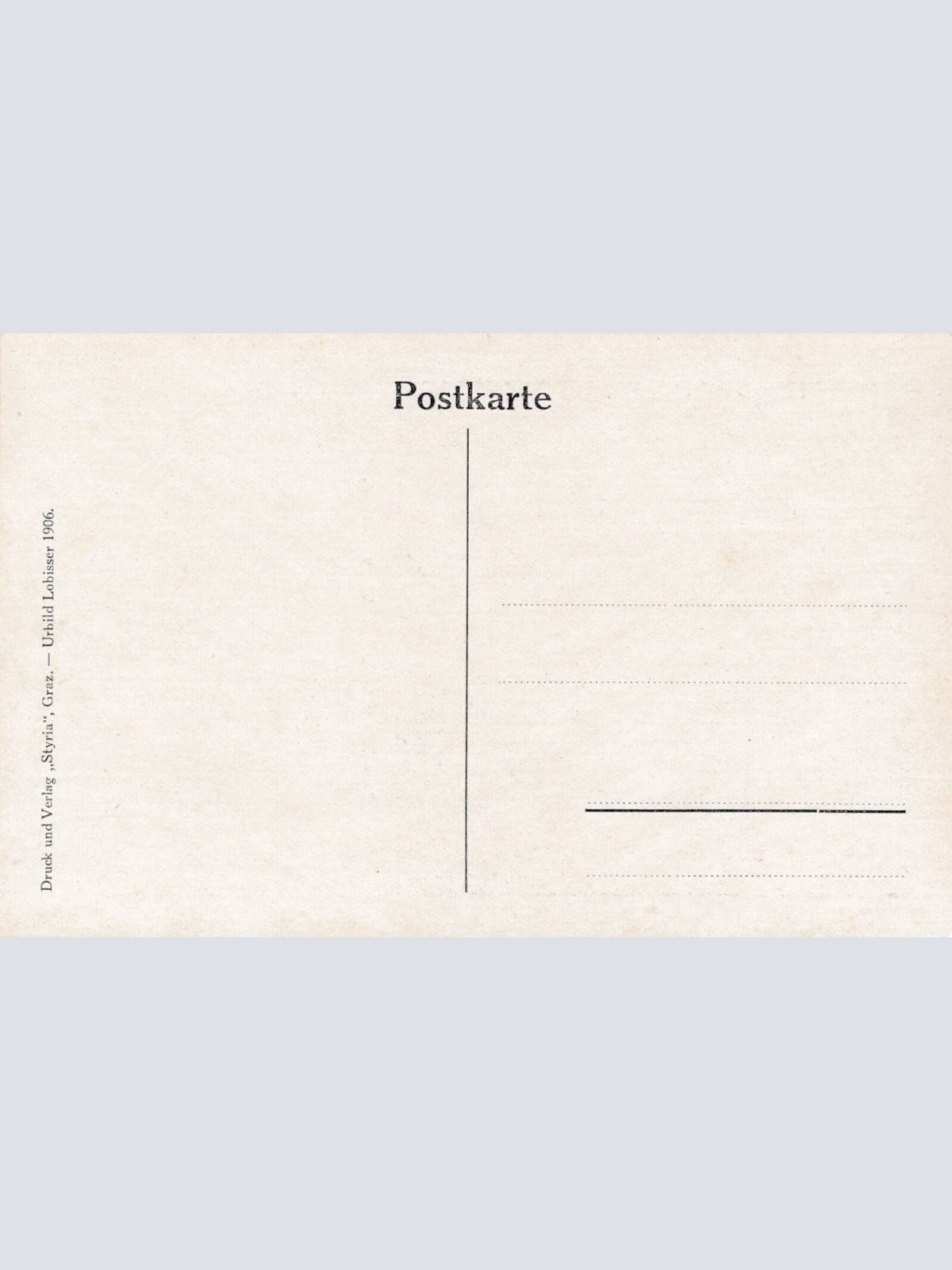 AK, Benediktinerstift Sankt Paul im Lavanttal, von Südost, Kärnten (S1398)