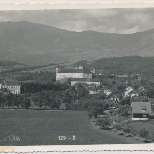 AK, Sankt Paul im Lavanttal, Kärnten (S1400)