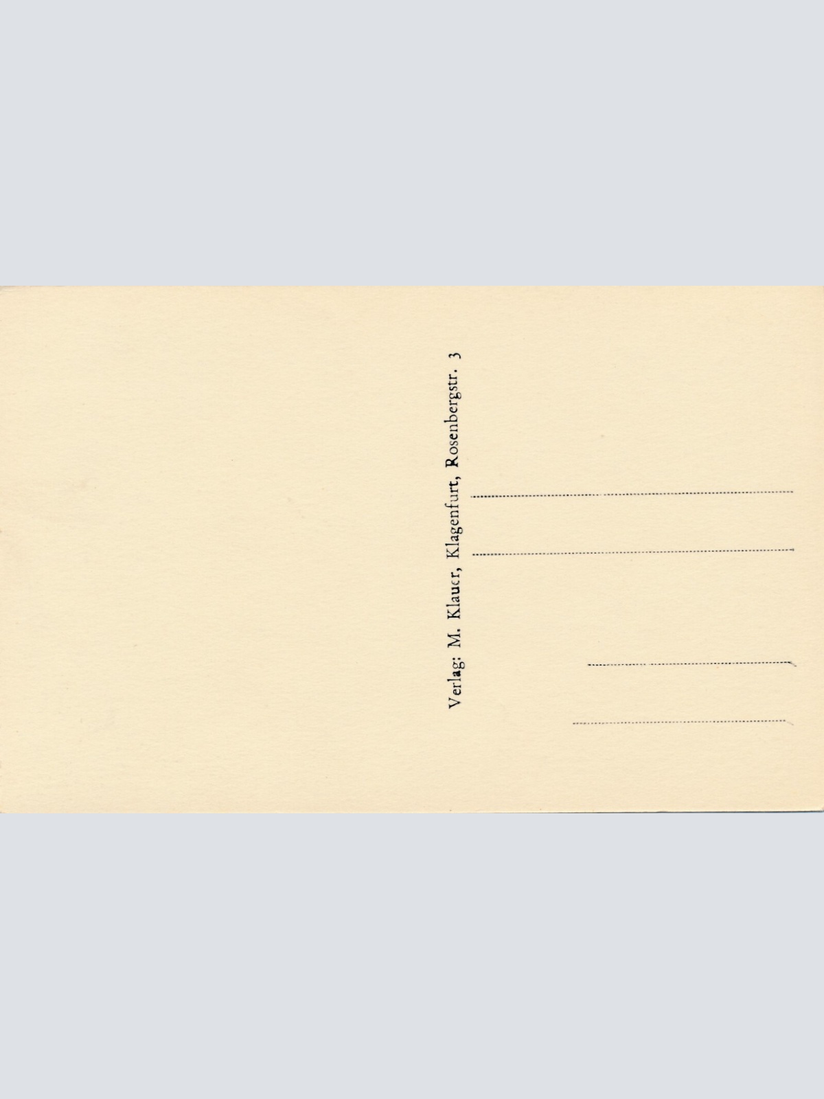 AK, Karolingerkirche, Karnburg, Annakapelle mit Maria Saal, Kärnten (S1408)