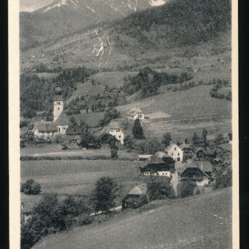 AK aus Krakaudorf Steiermakr (5343)