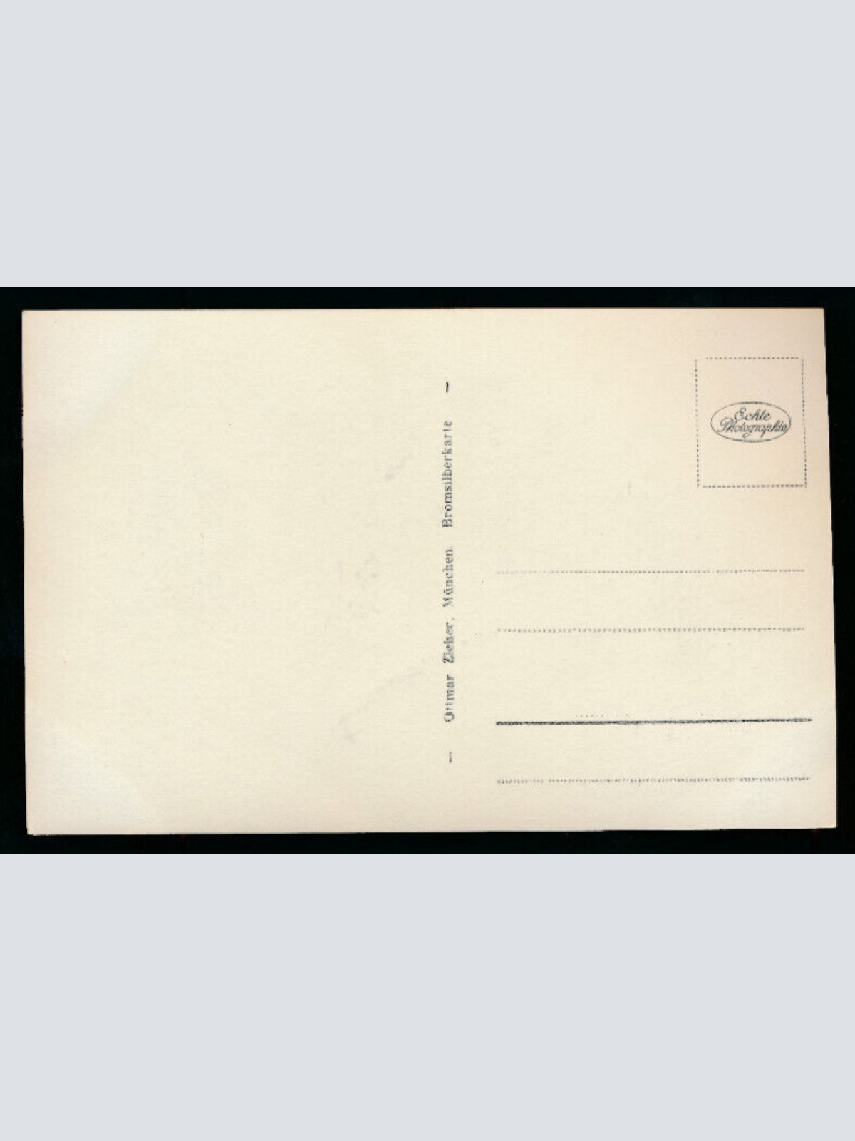 AK aus Liezen Steiermark (5723)