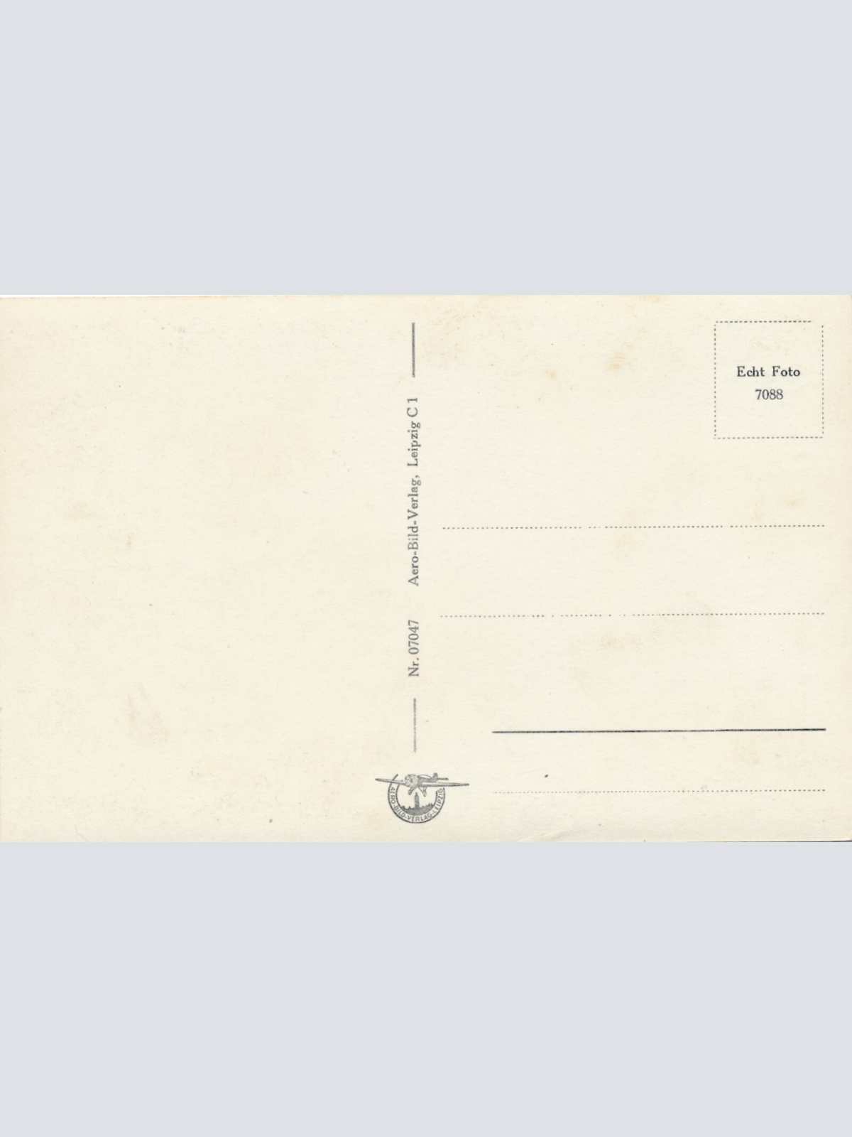 AK, Passau, Bayern (S1277)