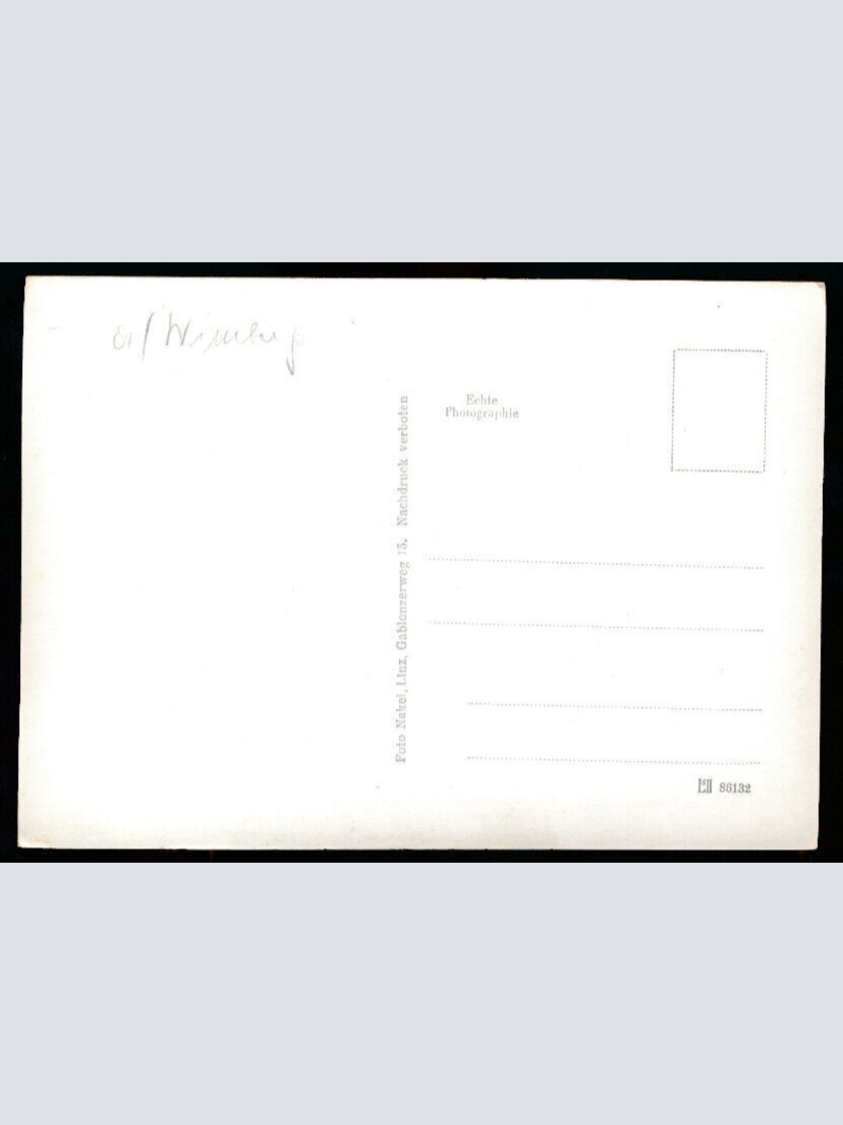 AK aus St.Johann Oberösterreich (5831)