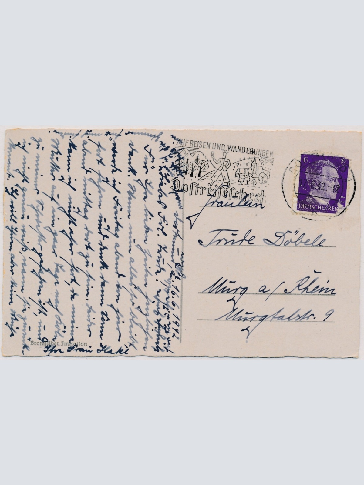 AK, Dortmund, Stadttheater, Nordrhein-Westfalen (S1342)