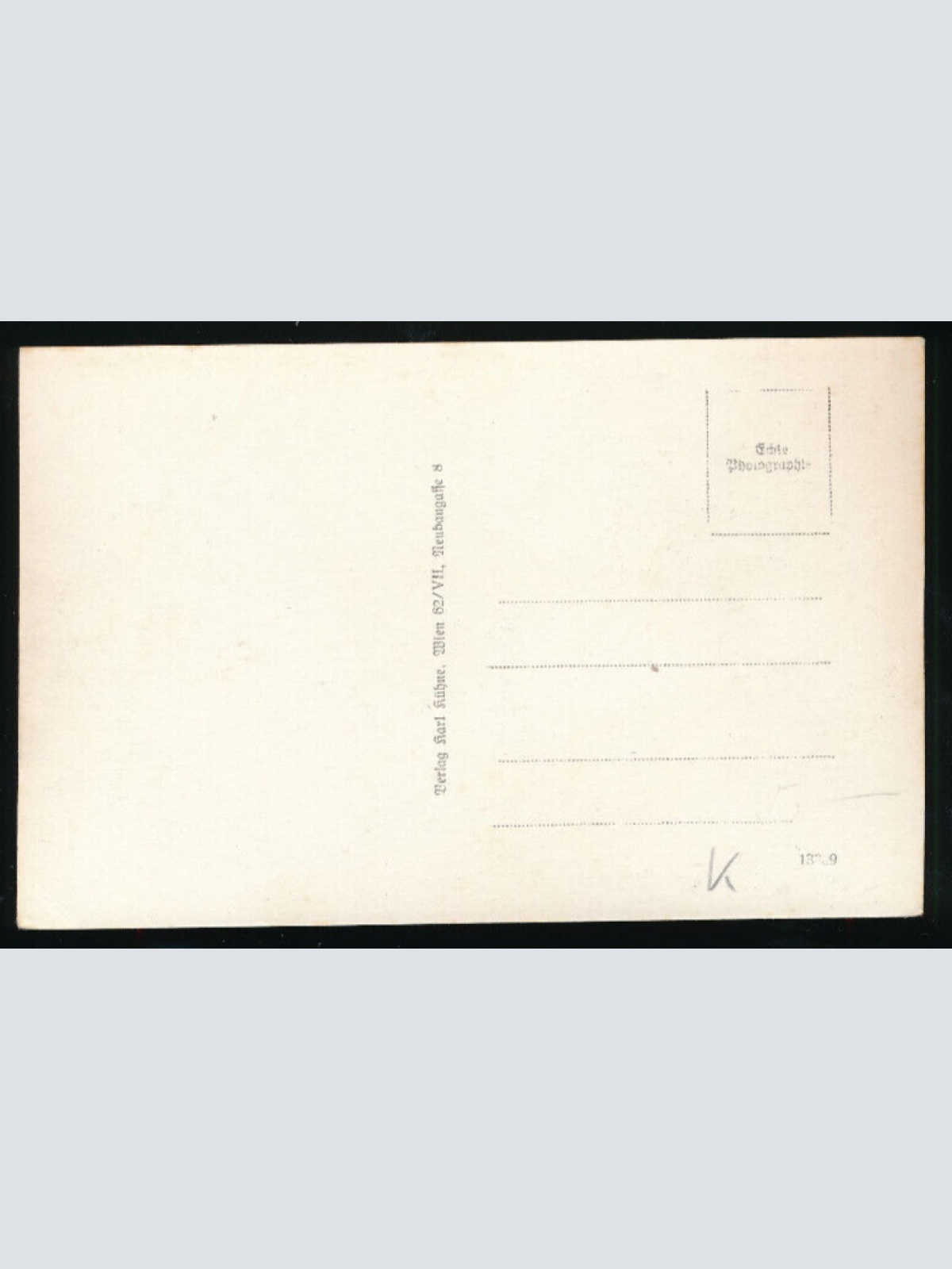 AK aus Steyr Oberösterreich (5826)