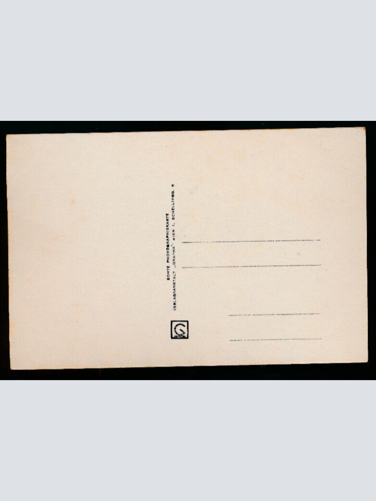 AK aus Mautern an der Donau Niederösterreich (5857)