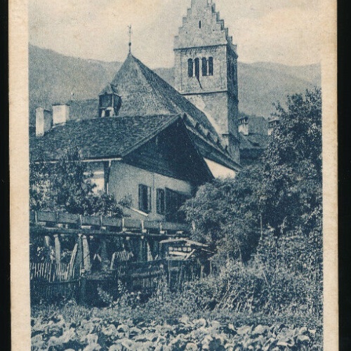 AK aus Zell am See Salzburg (5895)