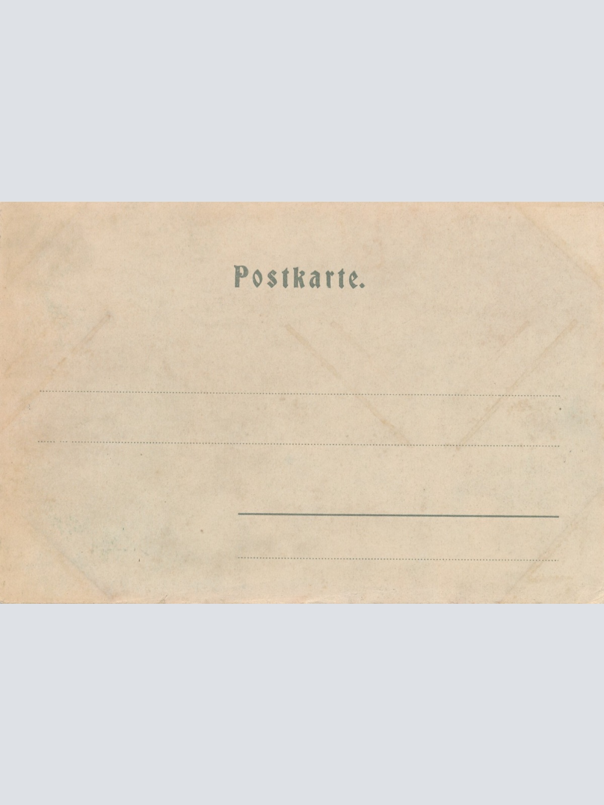 AK, Altmark, Dresden, Sachsen (S1679)