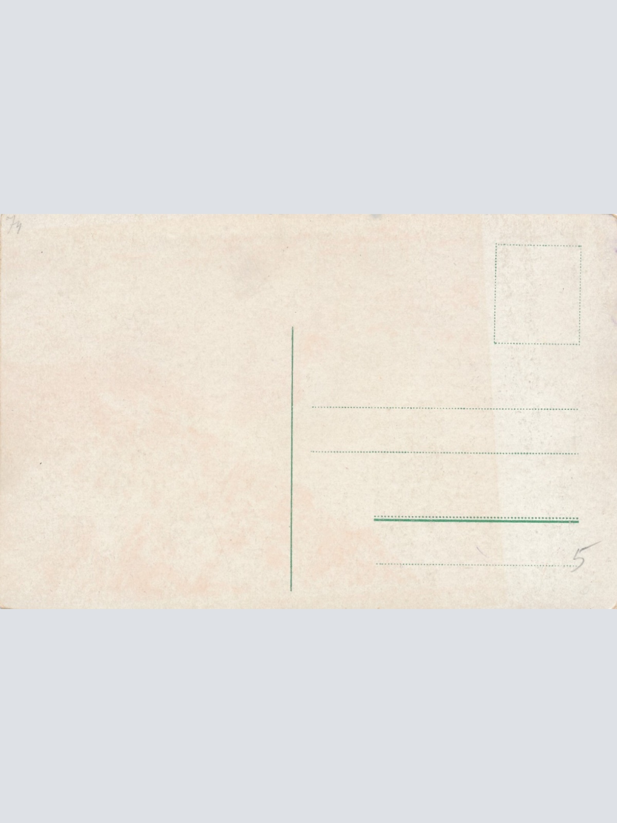 AK, Berlin, Rathaus (S1663)