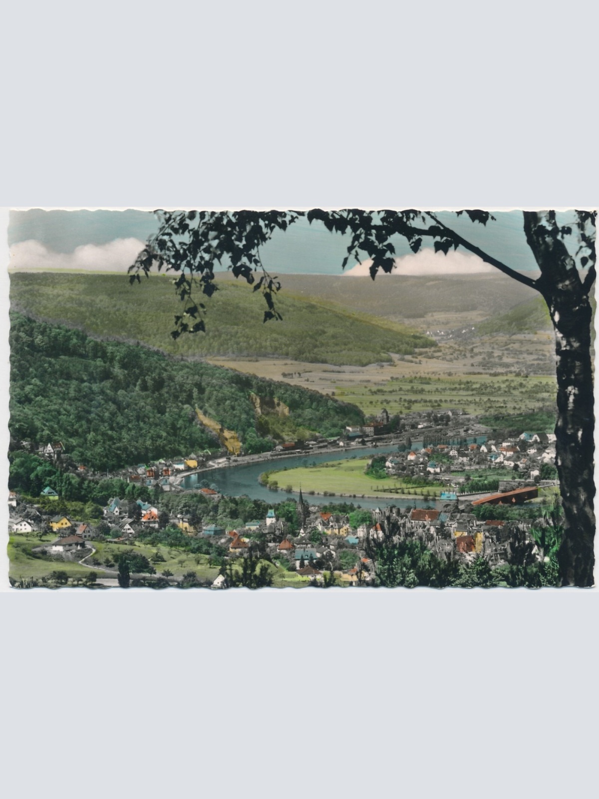 AK, Miltenberg am Main, Bayern (S1684)