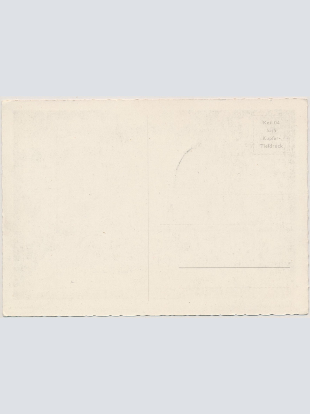 AK, Kaiserslautern / Pfalz, Stiftskirche, Rheinland-Pfalz (S1689)