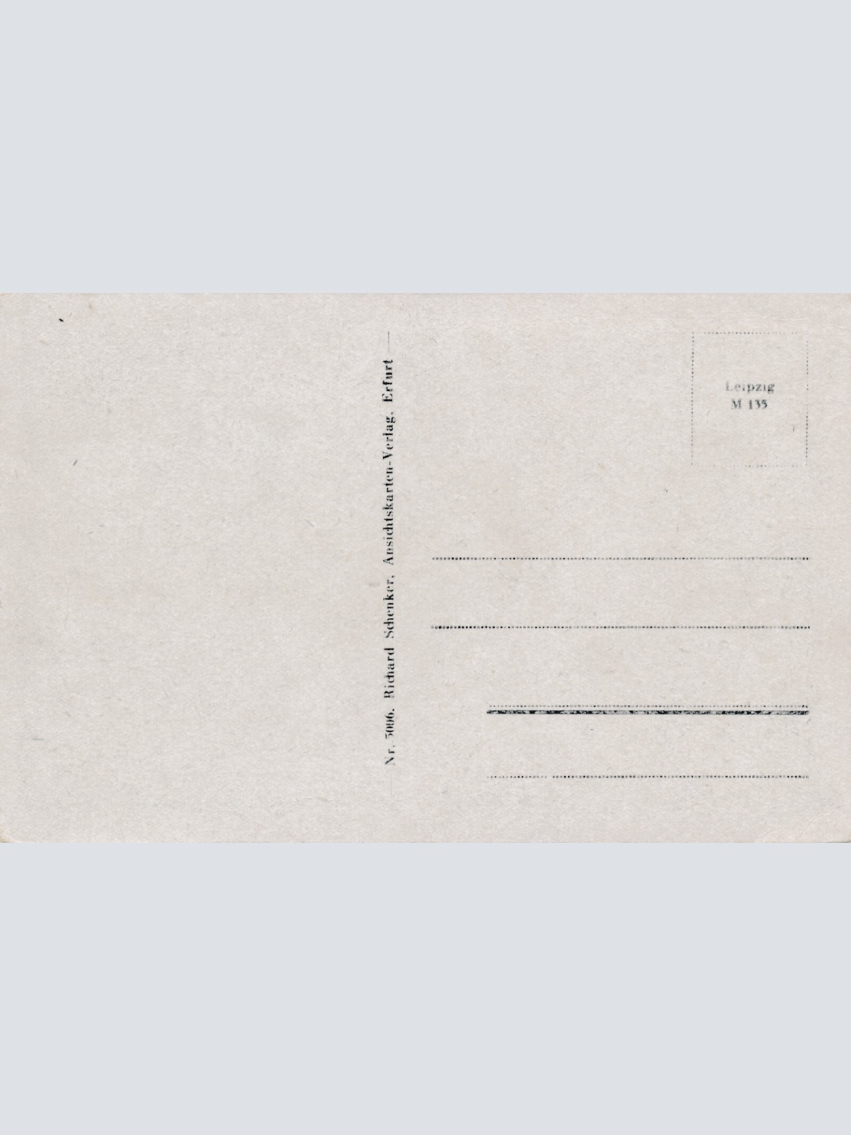 AK, Weimar, Schloss Tiefurt, Thüringen (S1576)