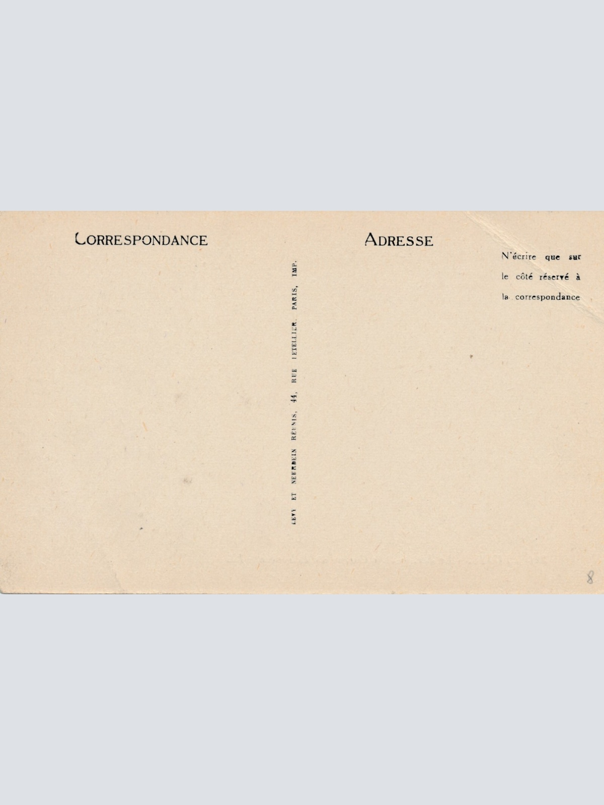 AK, Tunis - Le Jardin et le Casino du Belvedere (S1921)