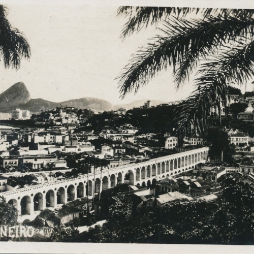 AK, Rio de Janeiro, Basilien (S2011)