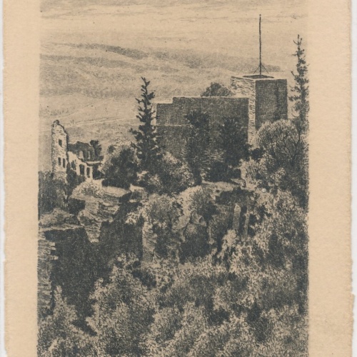 AK, Baden-Baden, Baden-Württemberg (S1929)