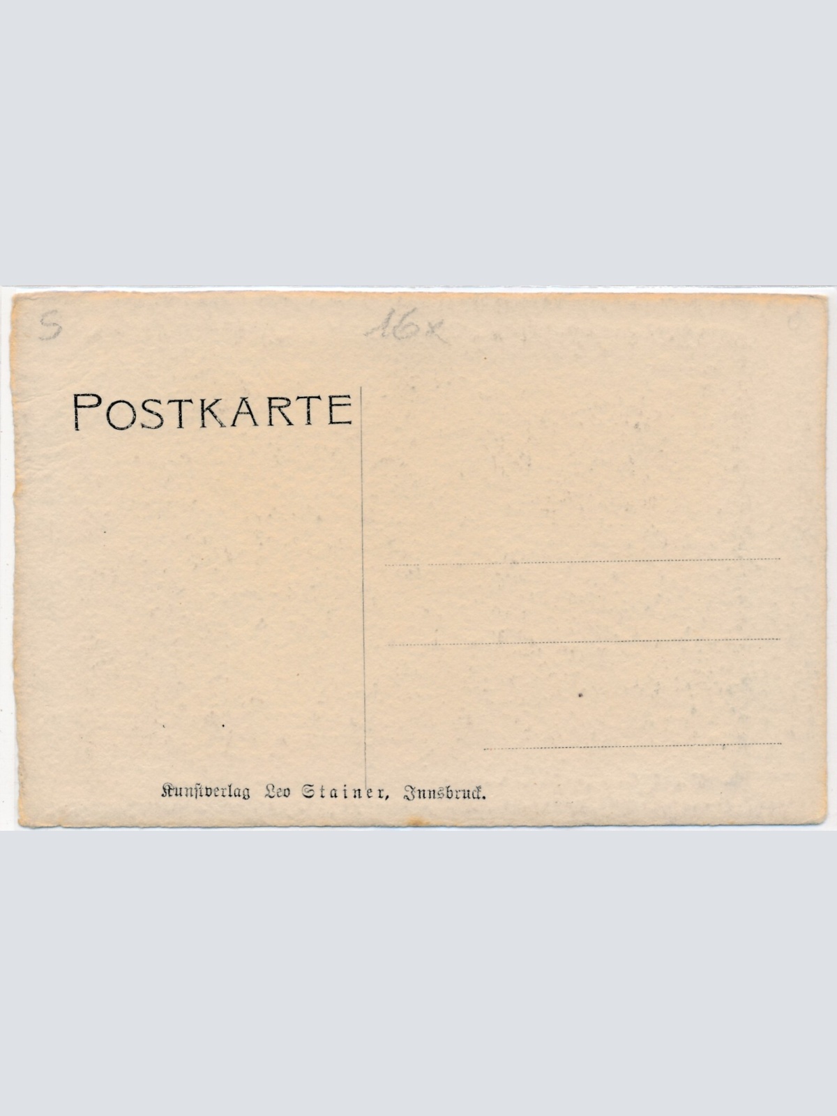 AK, Burg Rheinstein, Trechtingshausen, Rheinland-Pfalz (S1949)