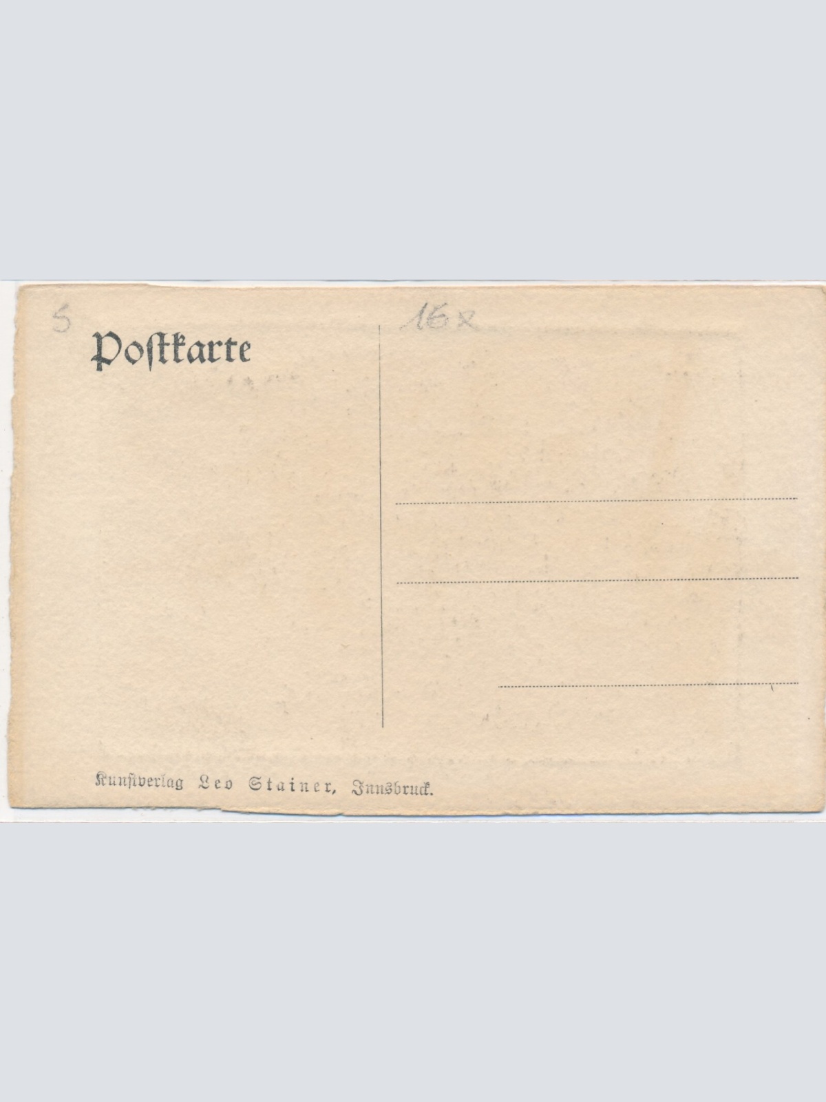 AK, Dom-Trier, Rheinland-Pfalz (S1930)