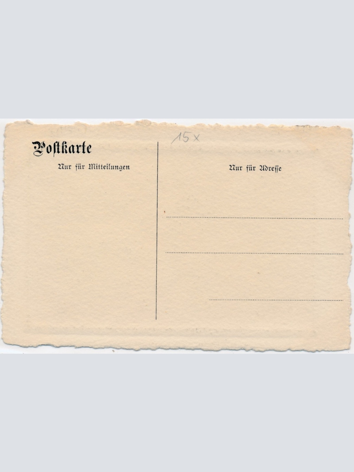 AK, Holstenthor zu Lübeck, Schleswig-Holstein  (S1937)