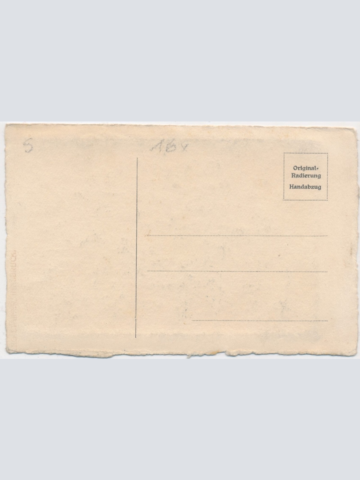 AK, Hohenschwangau, Bayern (S1956)