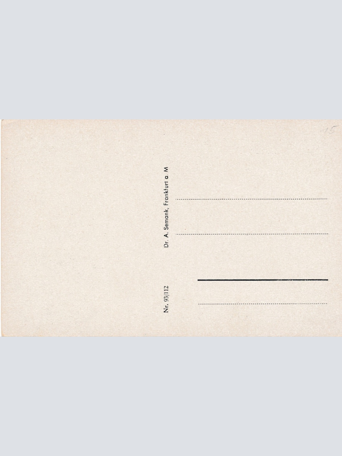 AK, Wasserburg am Inn, Bayern (S1775)