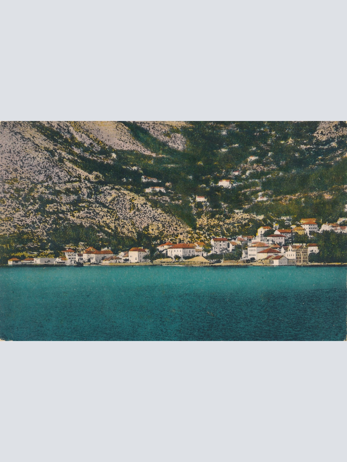 AK aus Risano Italien (6277)