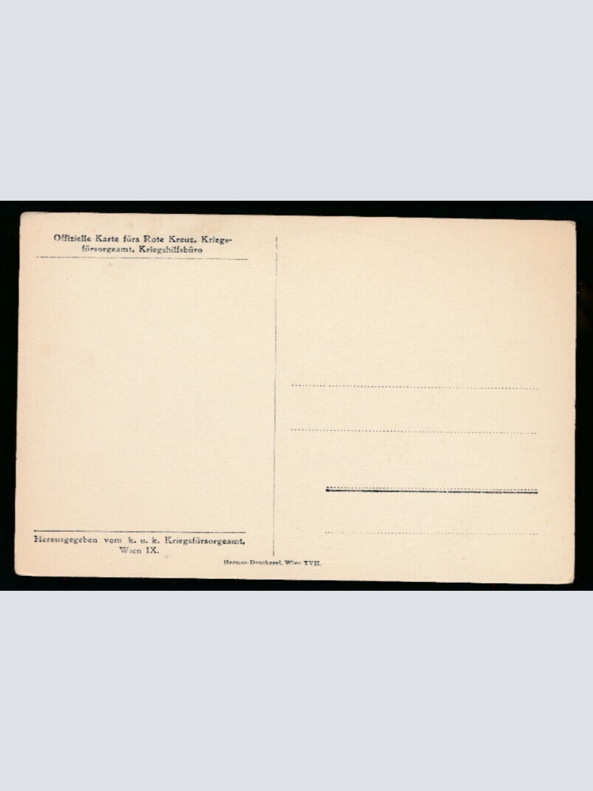 AK von der Erzherzogin Adelheid als Kind (5989)