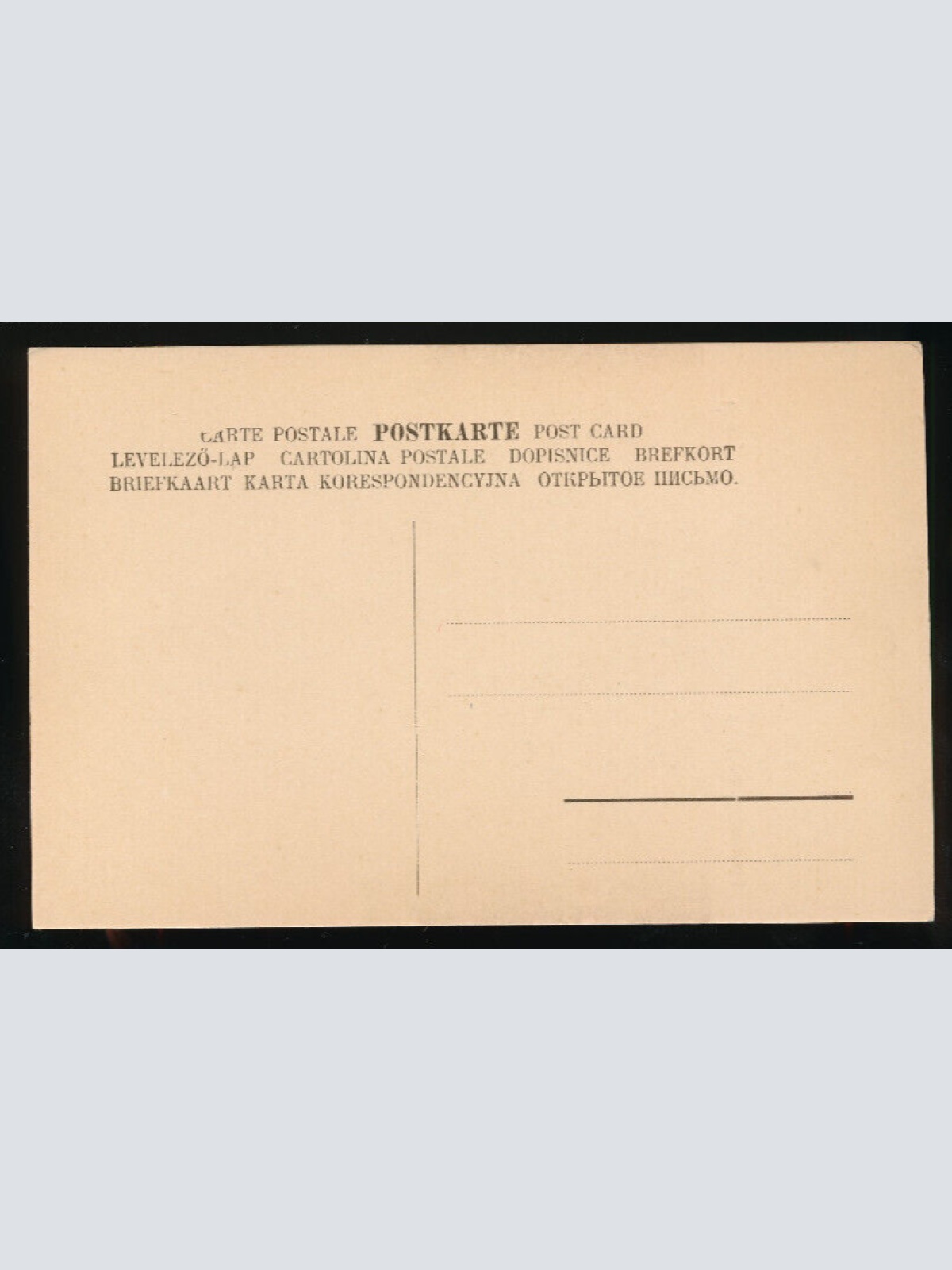 AK aus Graz Liesl am Schloßberg Steiermark (5850)