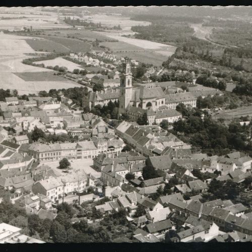 AK aus Herzogenburg Niederösterreich (5825)