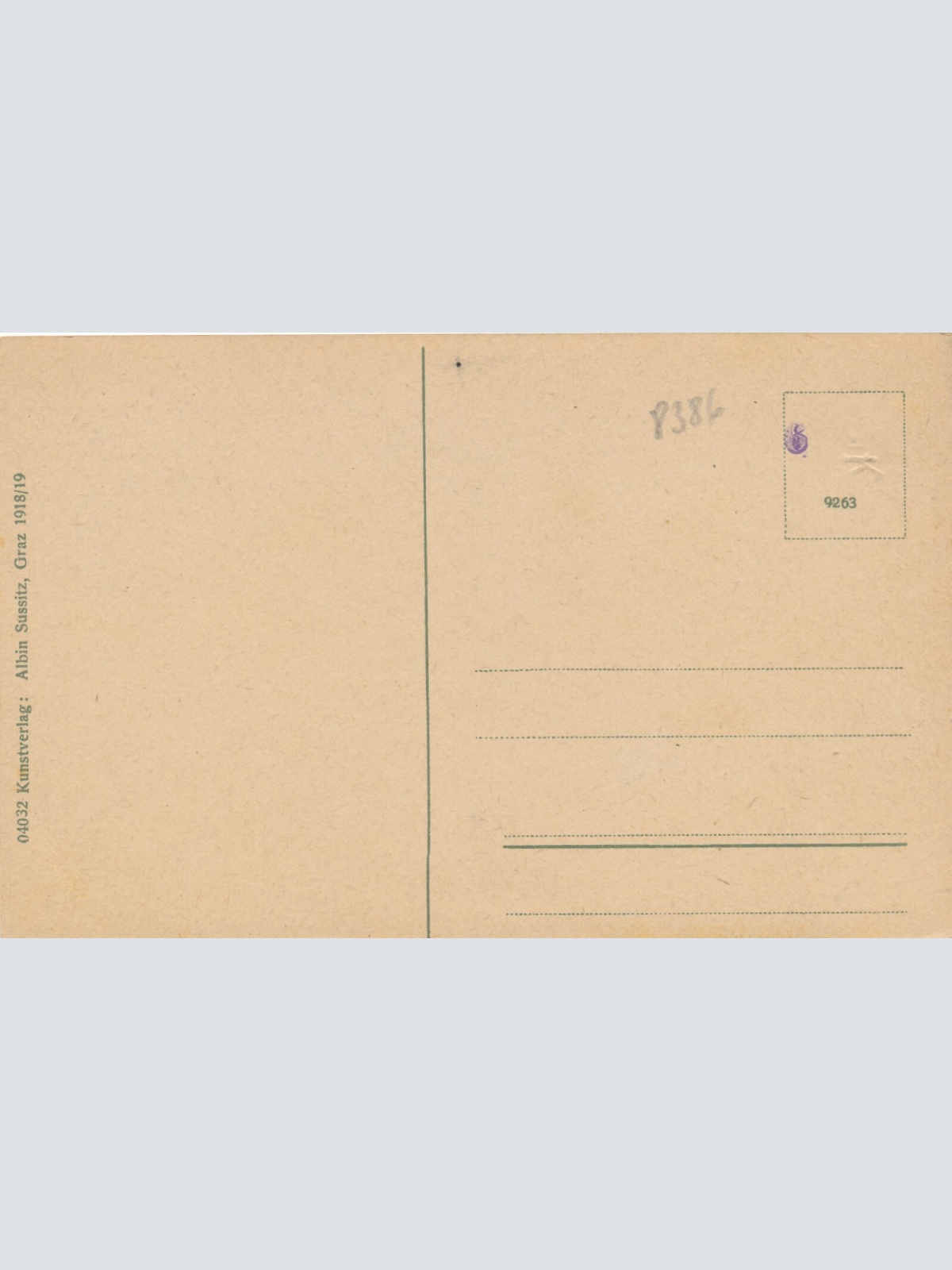 AK aus Mürzzuschlag Steiermark (6402)